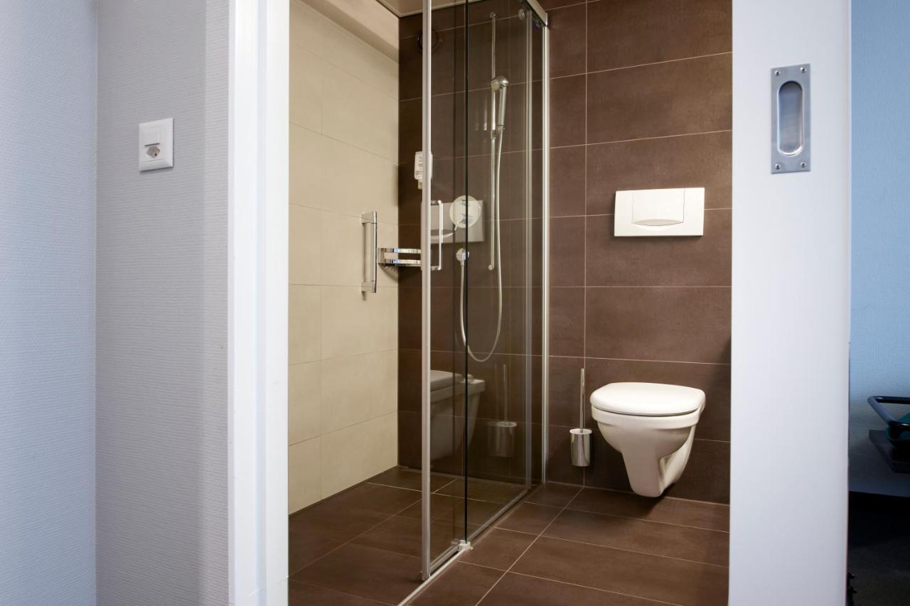 Boutique Hotel By Continental Park Λουκέρνη Εξωτερικό φωτογραφία