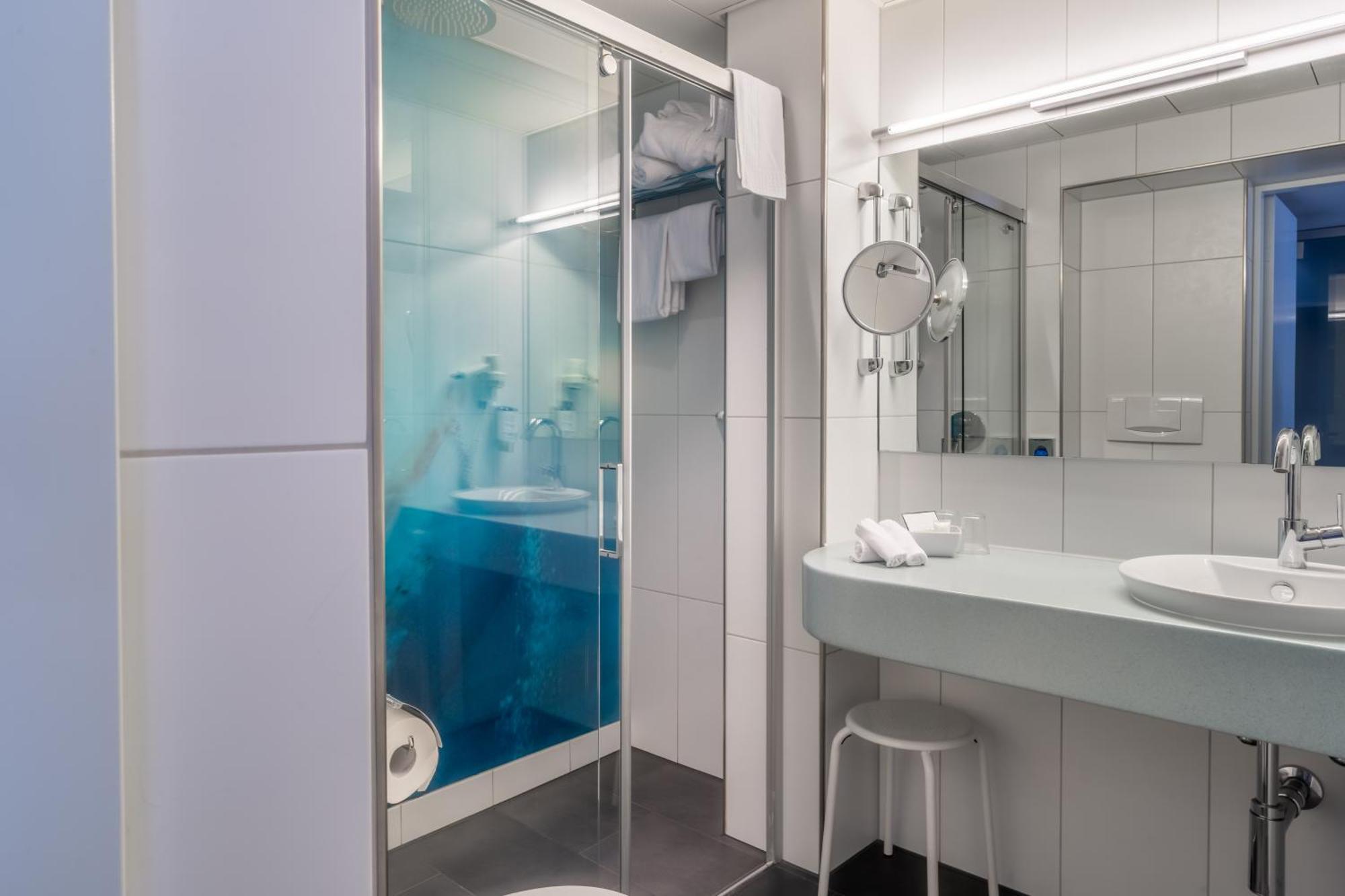 Boutique Hotel By Continental Park Λουκέρνη Εξωτερικό φωτογραφία